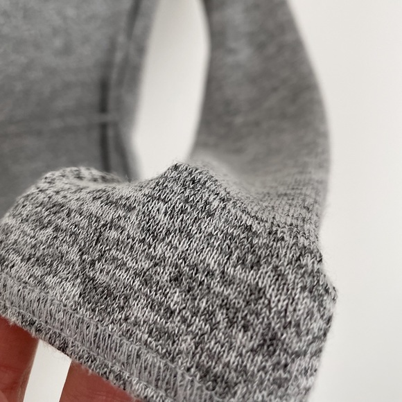 WILFRED Katsia Knit Wrap Top - Picture 7 of 13